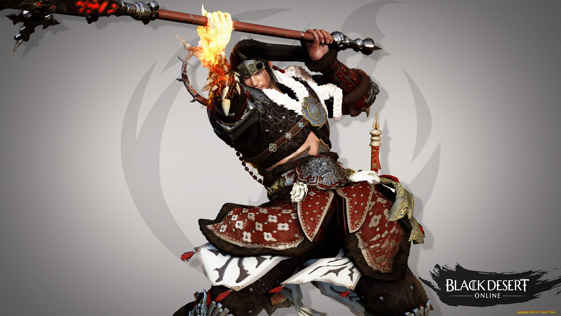  , black desert online, black, desert, online